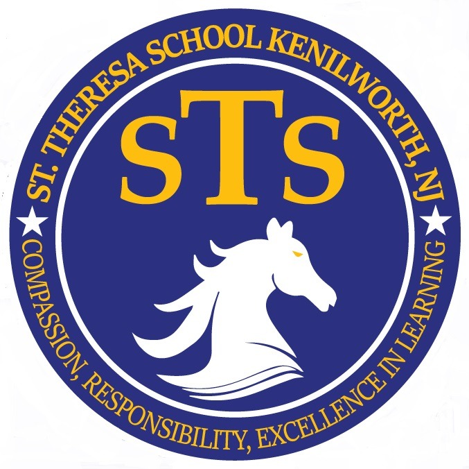 St Theresa's School VIRTUAL TOUR St. Theresa School Kenilworth, NJ